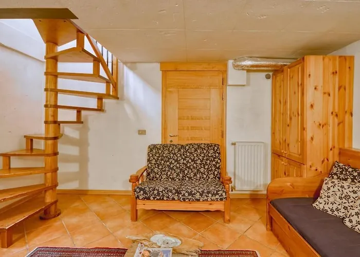 Mountain Bliss Retreat - 20Min From Cortina