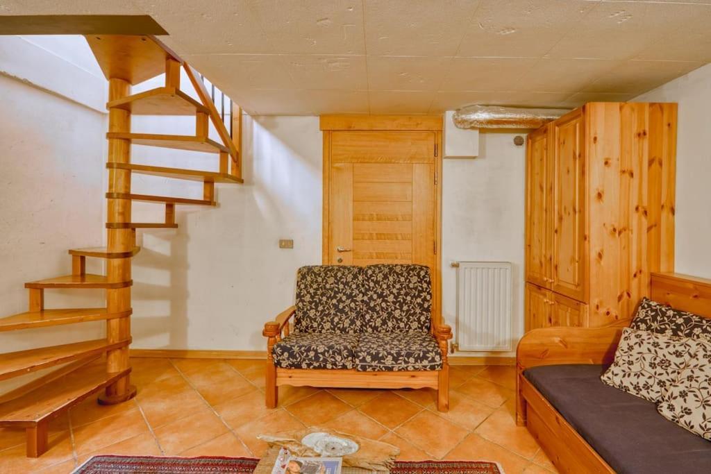 Apartment Mountain Bliss Retreat - 20min From Cortina *