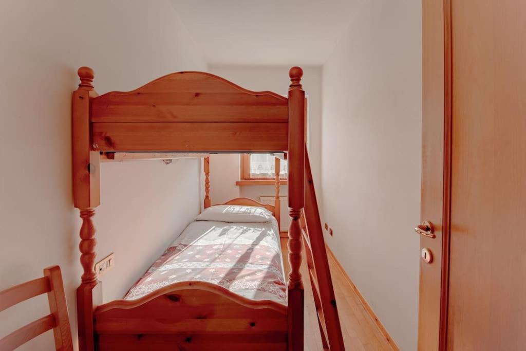 Mountain Bliss Retreat - 20min From Cortina *