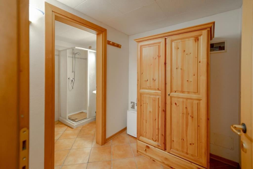 Mountain Bliss Retreat - 20min From Cortina Borca di Cadore