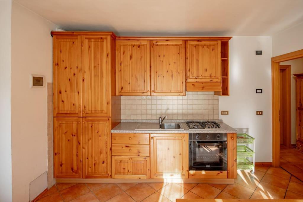 Apartment Mountain Bliss Retreat - 20min From Cortina *