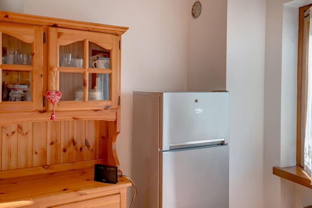 Apartment Mountain Bliss Retreat - 20min From Cortina *