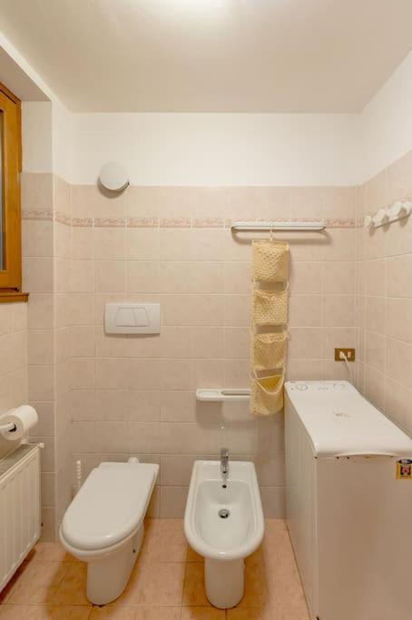Apartment Mountain Bliss Retreat - 20min From Cortina