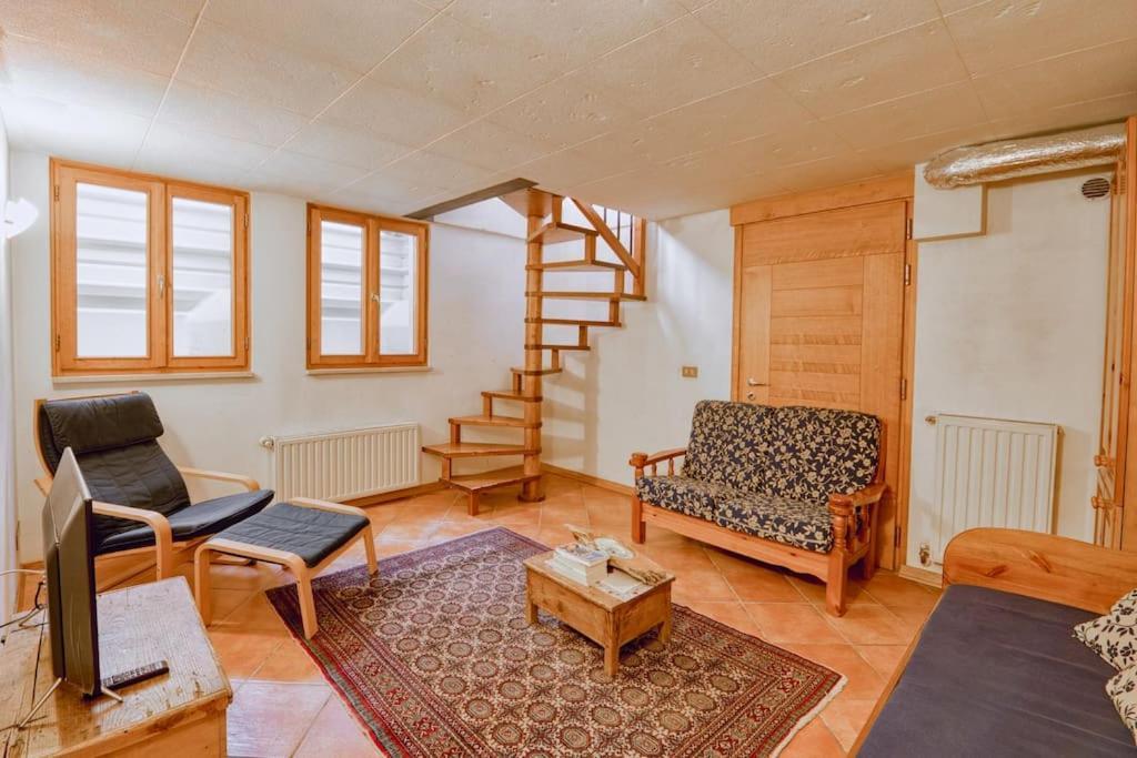 Mountain Bliss Retreat - 20min From Cortina Borca di Cadore
