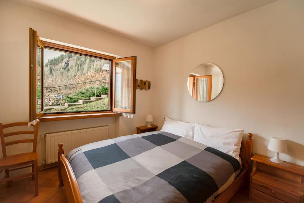 Apartment Mountain Bliss Retreat - 20min From Cortina *