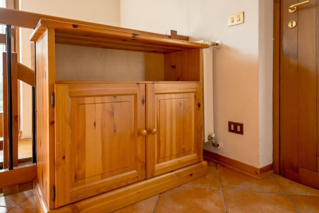 Mountain Bliss Retreat - 20min From Cortina *