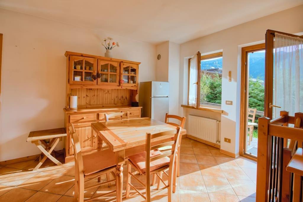 Mountain Bliss Retreat - 20min From Cortina