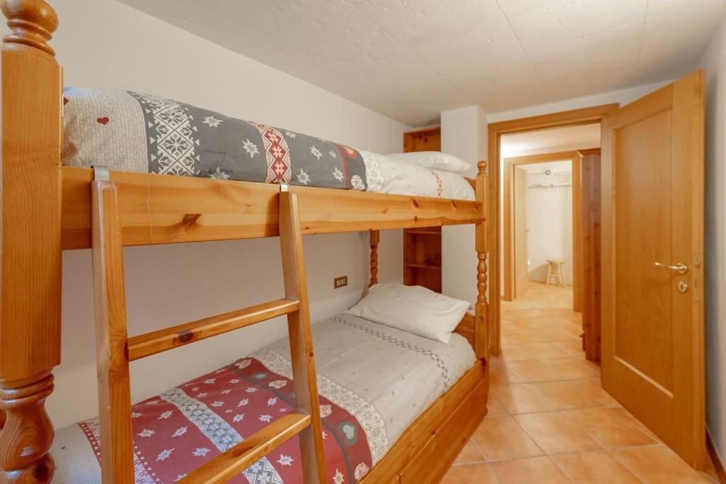 Mountain Bliss Retreat - 20min From Cortina *
