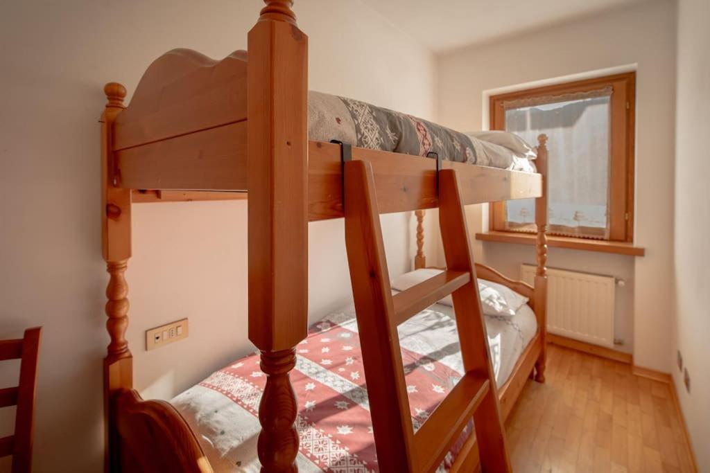 Mountain Bliss Retreat - 20min From Cortina