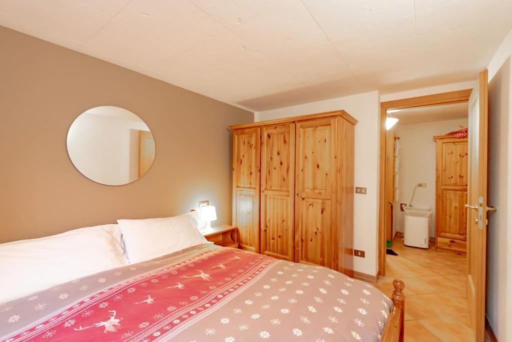 Apartment Mountain Bliss Retreat - 20min From Cortina *