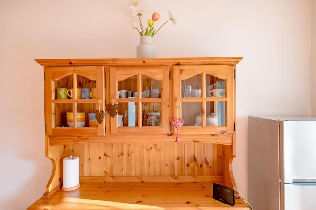 Mountain Bliss Retreat - 20min From Cortina *