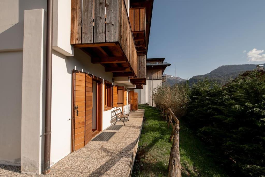 Mountain Bliss Retreat - 20min From Cortina * Borca di Cadore