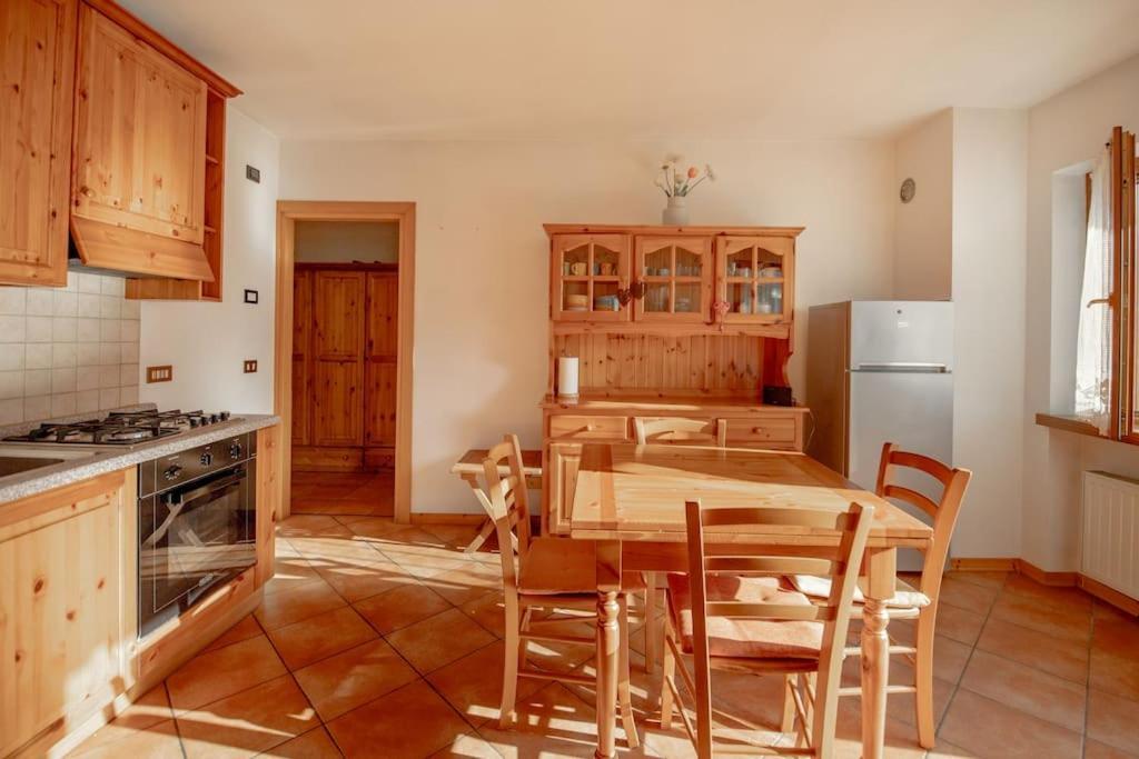 Mountain Bliss Retreat - 20min From Cortina * Borca di Cadore